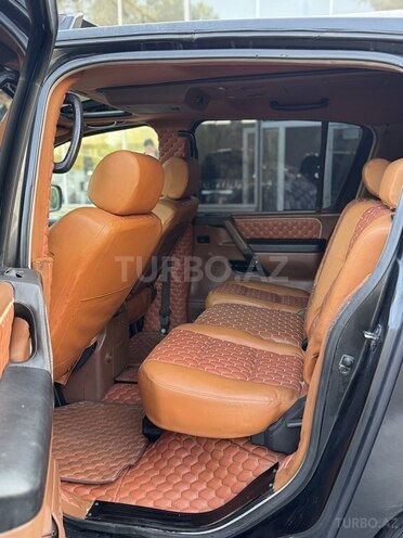 Nissan Armada-9