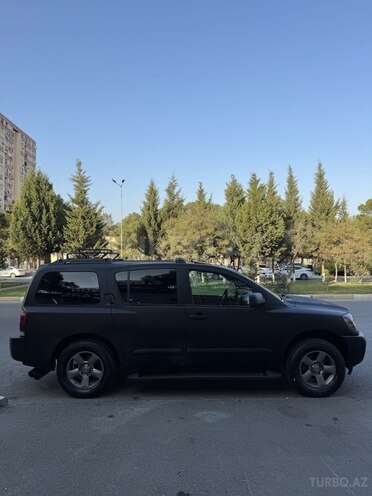 Nissan Armada-3
