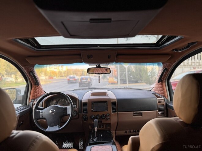 Nissan Armada-10