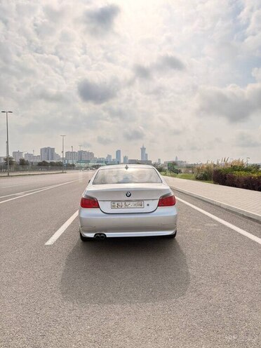 BMW 530 2006, 215,971 km - 3.0 l - Bakı