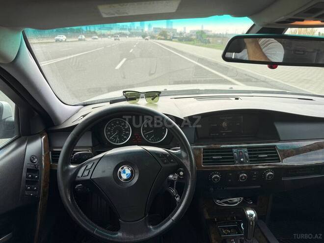 BMW 530 2006, 215,971 km - 3.0 l - Bakı