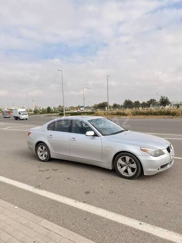 BMW 530 2006, 215,971 km - 3.0 l - Bakı