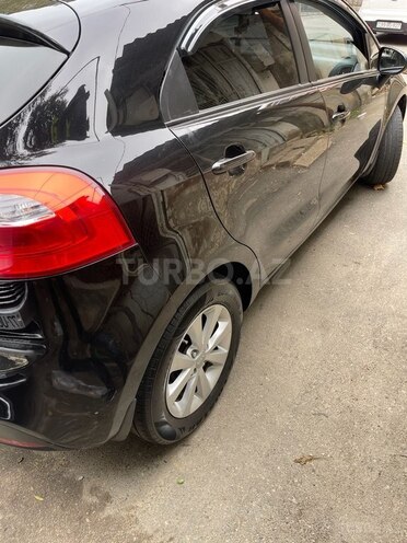 Kia Rio 2014, 175,000 km - 1.4 l - Bakı