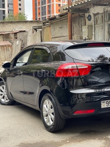 Kia Rio 2014, 175,000 km - 1.4 l - Bakı