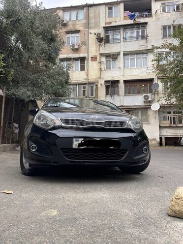 Kia Rio 2014, 175,000 km - 1.4 l - Bakı