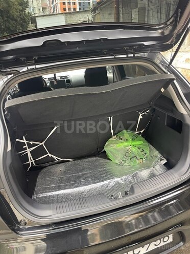 Kia Rio 2014, 175,000 km - 1.4 l - Bakı