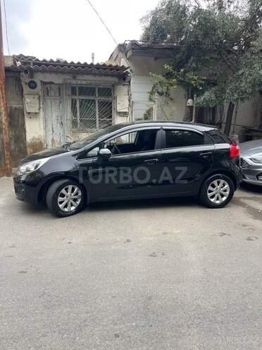 Kia Rio 2014, 175,000 km - 1.4 l - Bakı