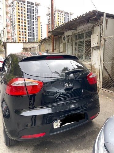 Kia Rio 2014, 175,000 km - 1.4 l - Bakı