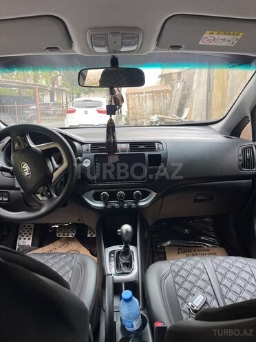 Kia Rio 2014, 175,000 km - 1.4 l - Bakı