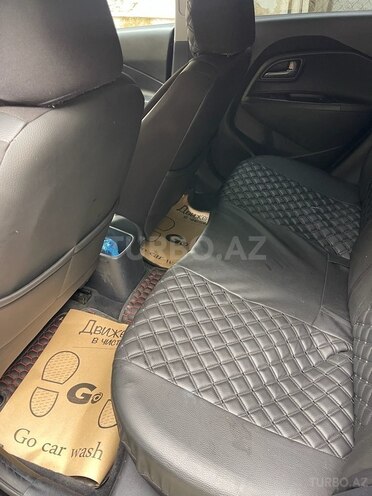 Kia Rio 2014, 175,000 km - 1.4 l - Bakı