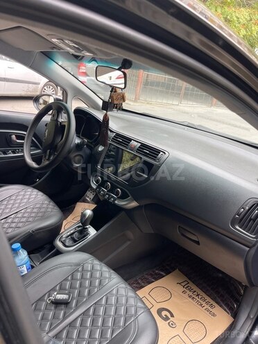 Kia Rio 2014, 175,000 km - 1.4 l - Bakı
