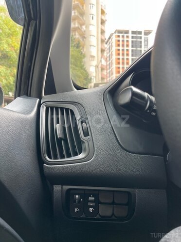 Kia Rio 2014, 175,000 km - 1.4 l - Bakı