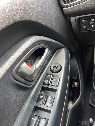 Kia Rio 2014, 175,000 km - 1.4 l - Bakı