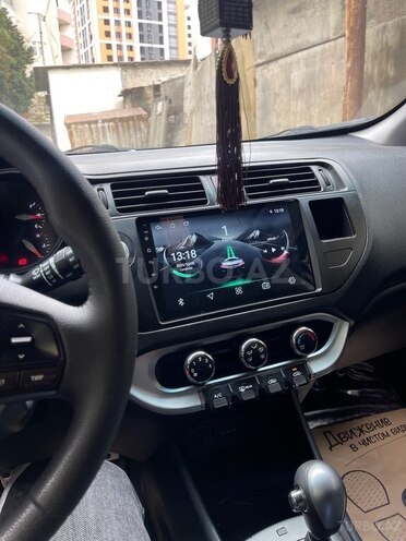 Kia Rio 2014, 175,000 km - 1.4 l - Bakı