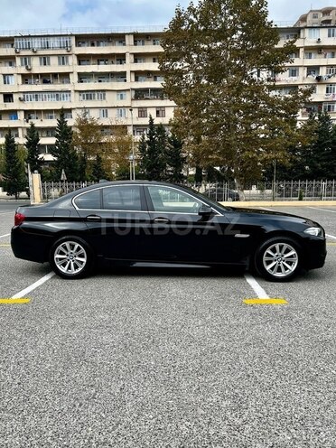 BMW 528 2016, 190,000 km - 2.0 l - Bakı