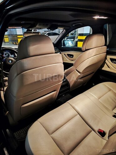 BMW 528 2012, 225,000 km - 2.0 l - Bakı