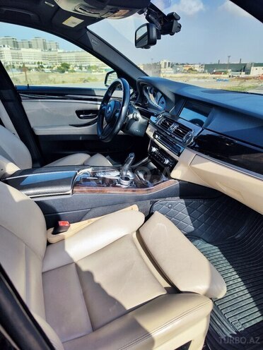 BMW 528 2012, 225,000 km - 2.0 l - Bakı