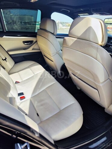 BMW 528 2012, 225,000 km - 2.0 l - Bakı