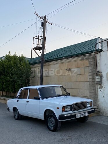 LADA (VAZ) 2107 2004, 50,000 km - 1.6 l - Bakı