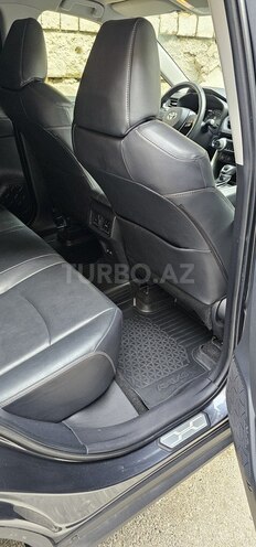 Toyota RAV4 2020, 76,700 km - 2.0 l - Bakı