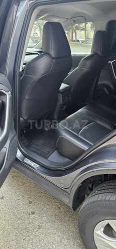 Toyota RAV4 2020, 76,700 km - 2.0 l - Bakı