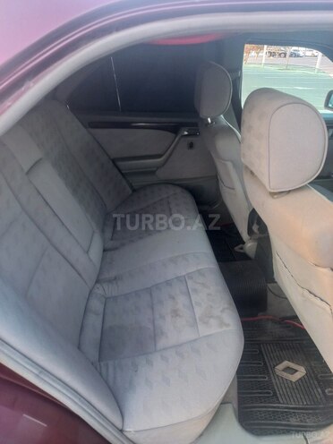 Mercedes C 200 1996, 380,000 km - 2.0 л - Bakı