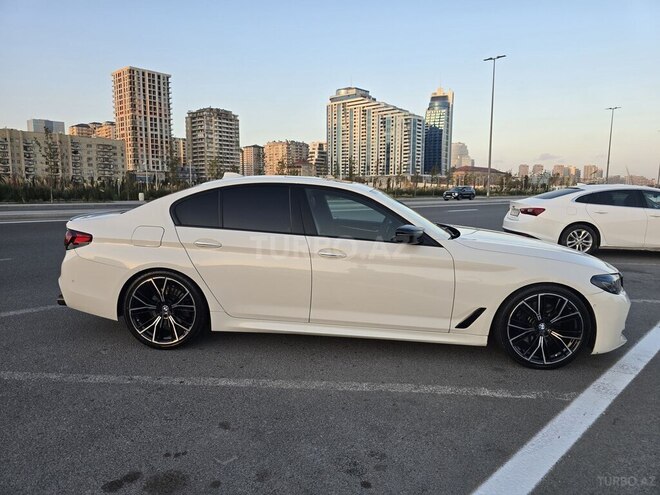 BMW 530 2017, 150,000 km - 2.0 l - Bakı