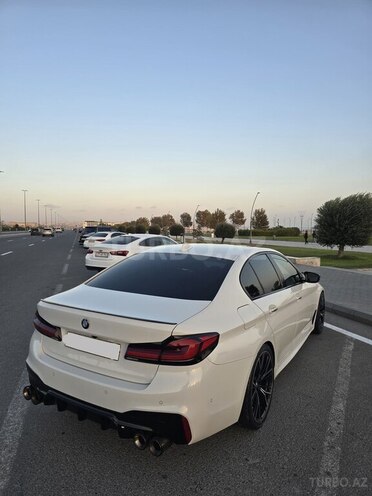 BMW 530 2017, 150,000 km - 2.0 l - Bakı