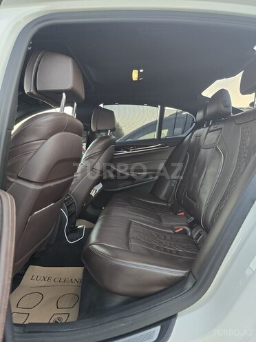 BMW 530 2017, 150,000 km - 2.0 l - Bakı