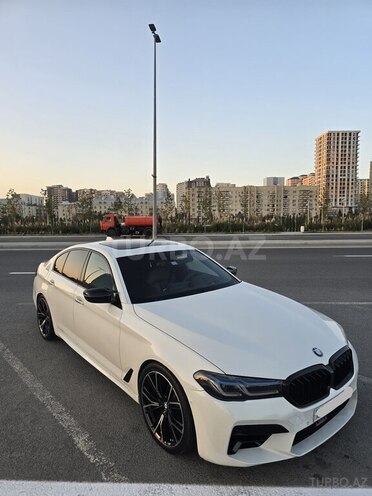 BMW 530 2017, 150,000 km - 2.0 l - Bakı