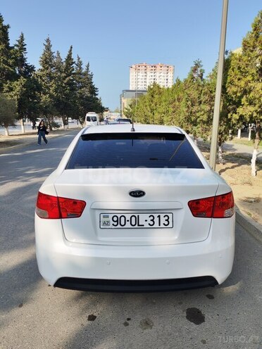 Kia Cerato 2012, 270,000 km - 1.6 l - Sumqayıt
