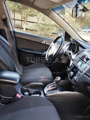 Kia Cerato 2012, 270,000 km - 1.6 l - Sumqayıt