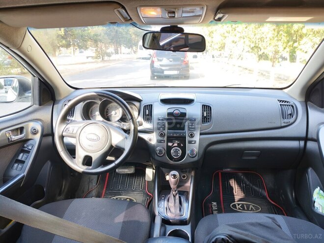 Kia Cerato 2012, 270,000 km - 1.6 l - Sumqayıt