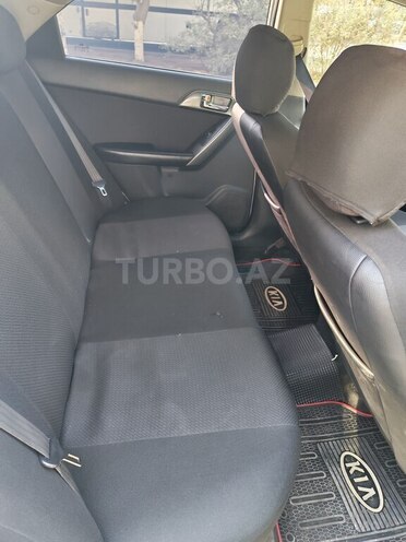 Kia Cerato 2012, 270,000 km - 1.6 l - Sumqayıt