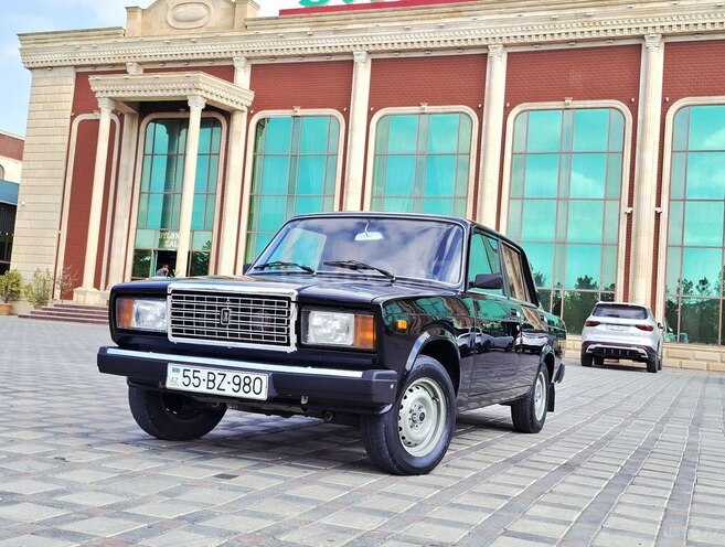LADA (VAZ) 2107 2010, 90,798 km - 1.6 l - Şirvan