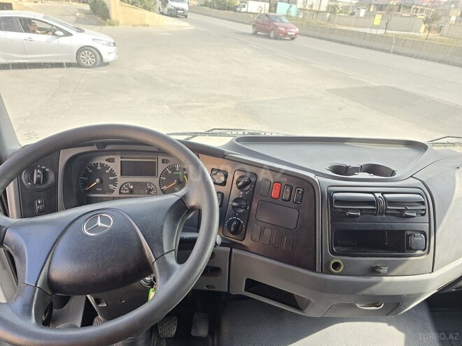Mercedes Atego 816 2007, 425,500 km - 4.3 l - Bakı