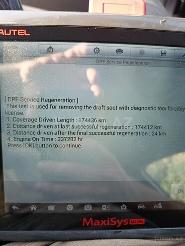Hyundai Grandeur 2015, 176,187 km - 2.2 l - Bakı