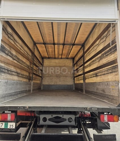 Mercedes Atego 816 2007, 425,500 km - 4.3 l - Bakı