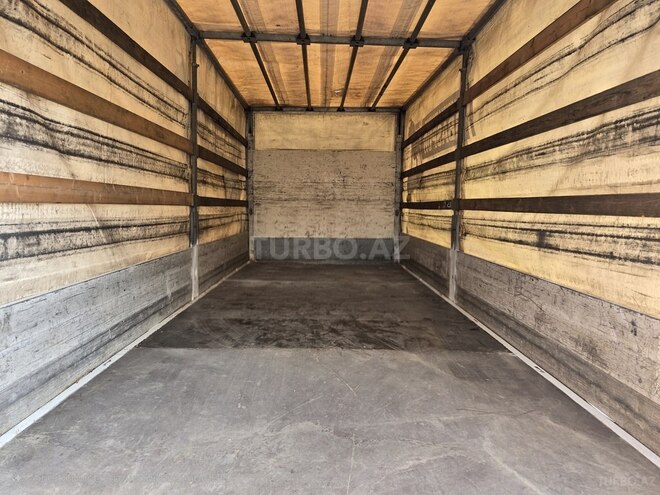 Mercedes Atego 816 2007, 425,500 km - 4.3 l - Bakı