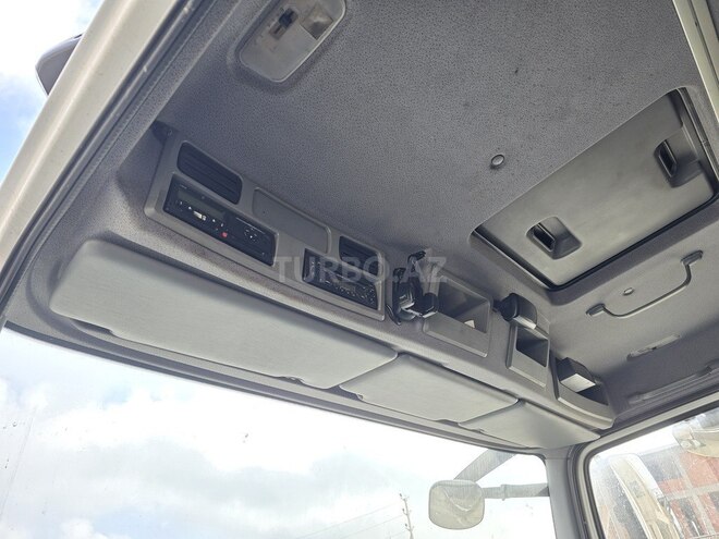 Mercedes Atego 816 2007, 425,500 km - 4.3 l - Bakı
