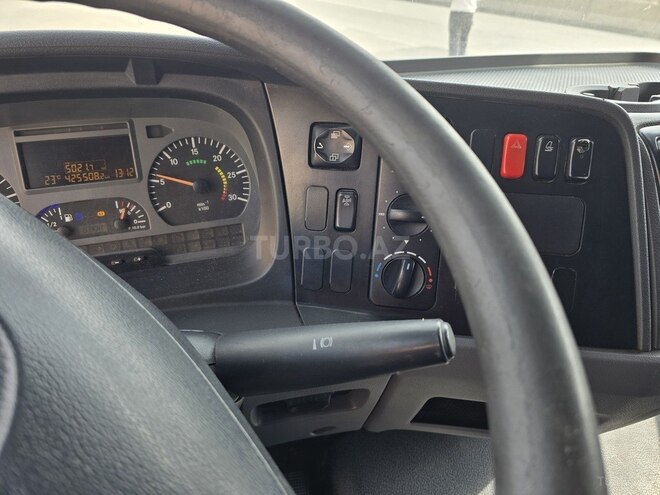 Mercedes Atego 816 2007, 425,500 km - 4.3 l - Bakı