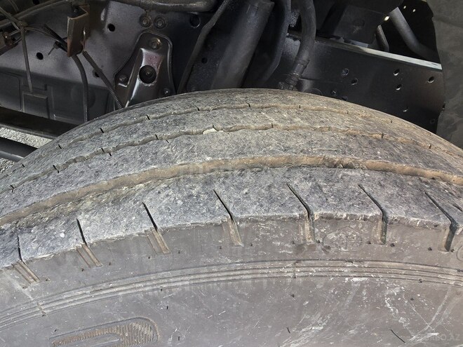 Mercedes Atego 816 2007, 425,500 km - 4.3 l - Bakı