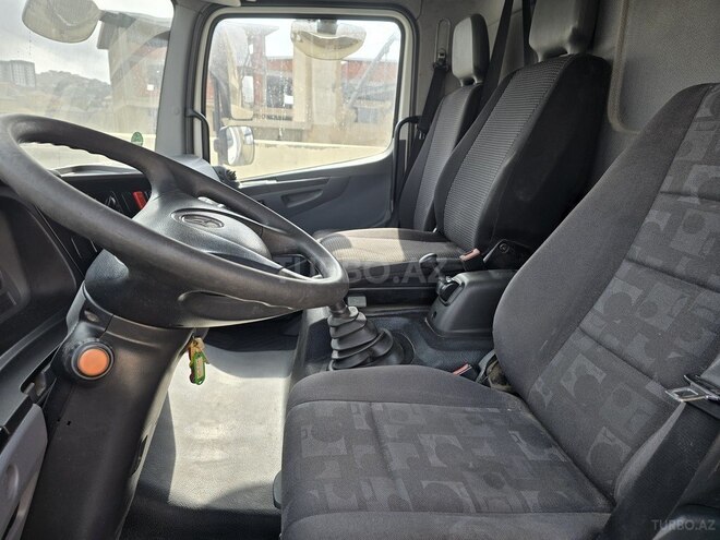 Mercedes Atego 816 2007, 425,500 km - 4.3 l - Bakı
