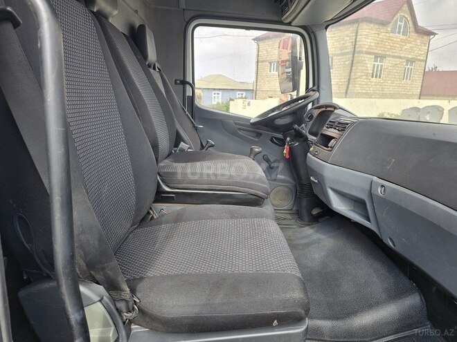 Mercedes Atego 816 2007, 425,500 km - 4.3 l - Bakı