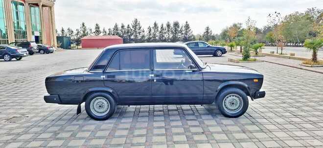 LADA (VAZ) 2107 2010, 90,798 km - 1.6 l - Şirvan