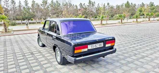 LADA (VAZ) 2107 2010, 90,798 km - 1.6 l - Şirvan
