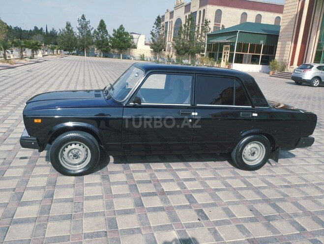 LADA (VAZ) 2107 2010, 90,798 km - 1.6 l - Şirvan