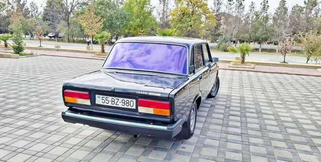 LADA (VAZ) 2107 2010, 90,798 km - 1.6 l - Şirvan
