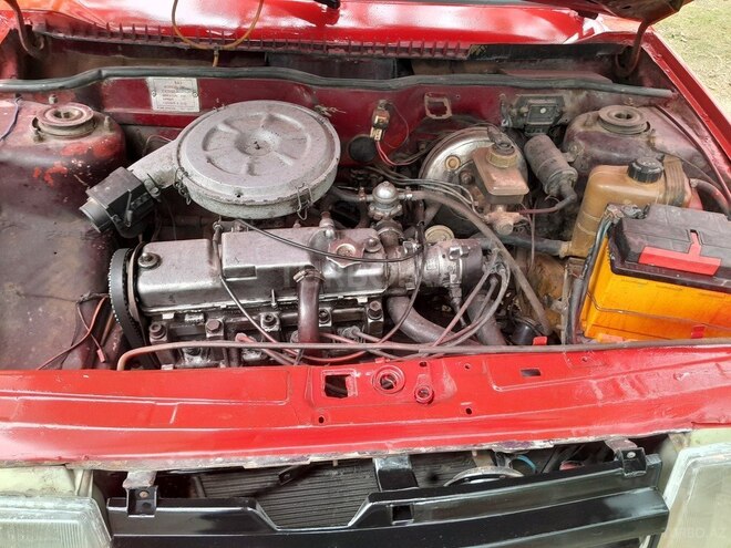 LADA (VAZ) 2109 1989, 250,000 km - 1.3 l - Sumqayıt