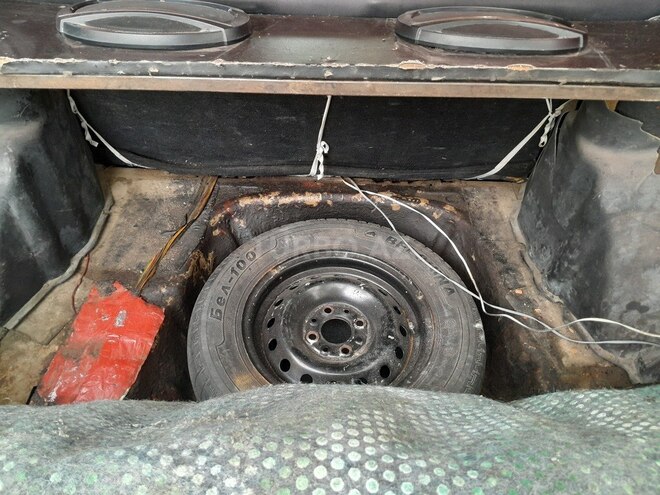 LADA (VAZ) 2109 1989, 250,000 km - 1.3 l - Sumqayıt